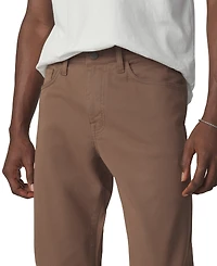 Joe's Jeans Men's The Brixton Twill Straight