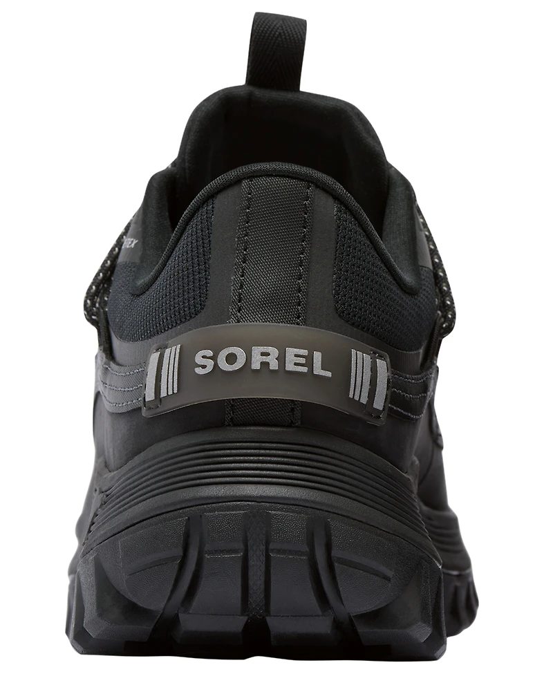 Sorel Men's Waterproof Gore-tex Low-Profile Sneakers