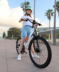 JupiterBike Cruise Commuter eBike