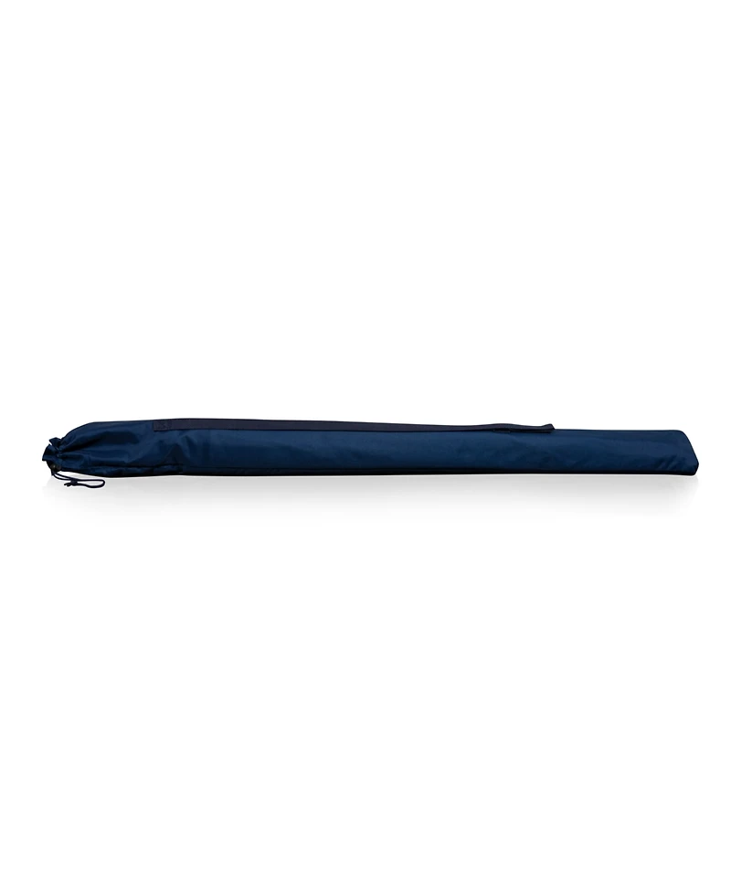 Oniva by Picnic Time Large 5.5 ft. Portable Beach Umbrella