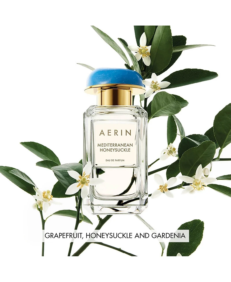 Aerin Mediterranean Honeysuckle Eau de Parfum Spray