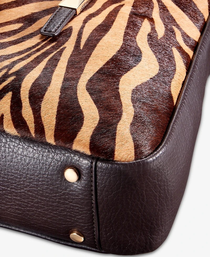 I.n.c. International Concepts Dersi Crossbody, Exclusively at Macy's