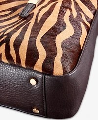 I.n.c. International Concepts Dersi Crossbody, Exclusively at Macy's