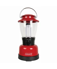 Coleman 400 Lumens Camping Led Lantern with 4D Battery