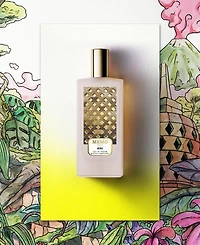 Memo Paris Kedu Eau De Parfum, 2.5 oz.