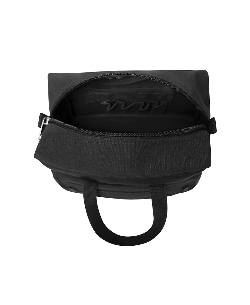 Xdovet Military-Style Canvas Mechanic's Tool Bag - Garage Storage