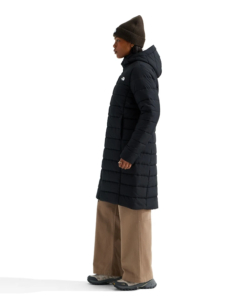 The North Face Women's Aconcagua Hooded Parka Jacket