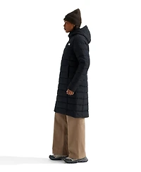 The North Face Women's Aconcagua Hooded Parka Jacket