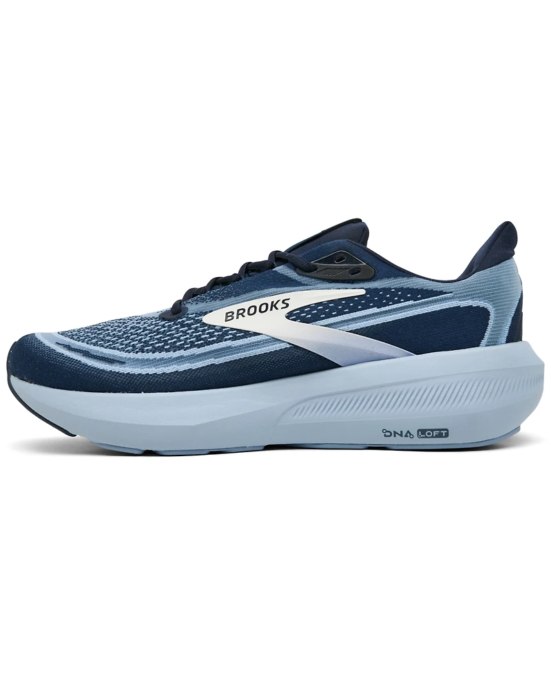 Brooks Men's Revel 9 Running Sneakers from Finish Line