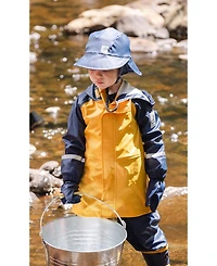 Deux par Toddler Boys (2T-5T) Rain Jacket