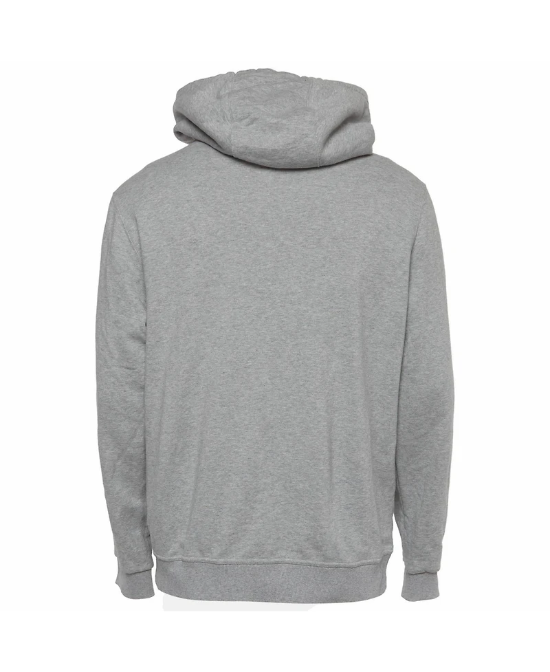 Pre-Owned Burberry Men's Printed Jersey Long Sleeve Hoodie