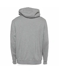 Pre-Owned Burberry Men's Printed Jersey Long Sleeve Hoodie