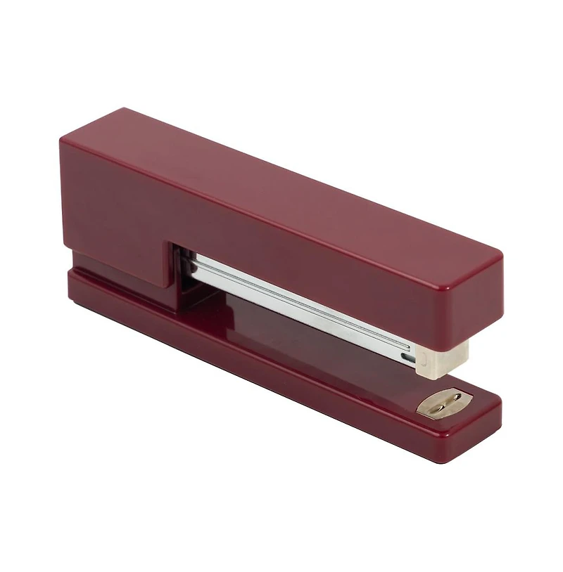 Danrong Modern Heavy Duty Jam Free Desk Stapler for Home Office Use