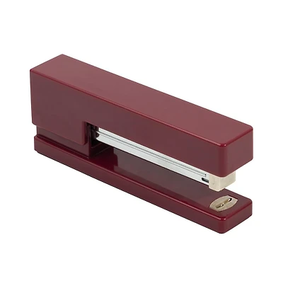 Danrong Modern Heavy Duty Jam Free Desk Stapler for Home Office Use