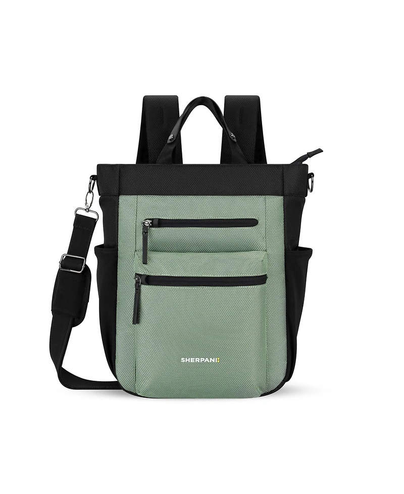 Sherpani Soleil Anti-theft Travel Backpack