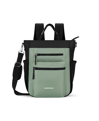 Sherpani Soleil Anti-theft Travel Backpack
