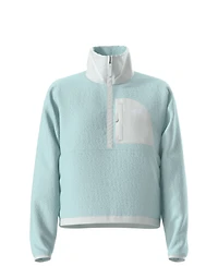 The North Face Women's Yumiori Off-Peak Half-Zip Jacket