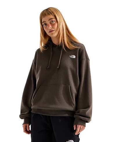 The North Face Women's Evolution Oversized Hoodie Sweatshirt