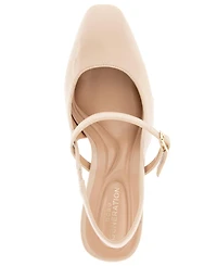 BCBGeneration Women's Jaxxon High Heel Mary Jane