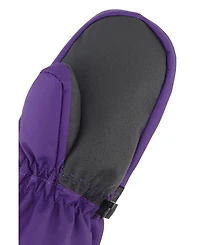 Deux par Toddler Girl 2-5 Play Winter Mittens
