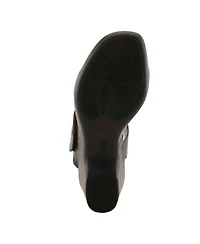 Patrizia Women's Guillen Wedge Sandal
