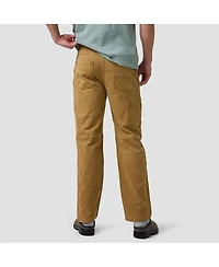 Backcountry Men's Rambler Stretch Canvas Workpant Casual Pants