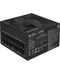 Lian-Li SX1000P Platinum 80 Plus Platinum Fully Modular Power Supply for Atx Pc Builds