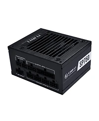 Lian-Li SP850 V2 80 Plus Gold Sfx Power Supply Unit, Compatible with Atx 3.1 and PCIe 5.0