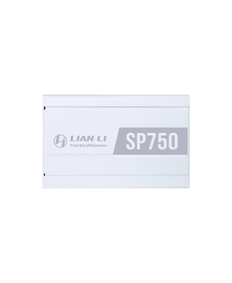 Lian-Li SP750 V2 Gold 750W