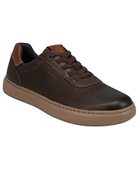 Dockers Men's Vortex Perforated Sneakers