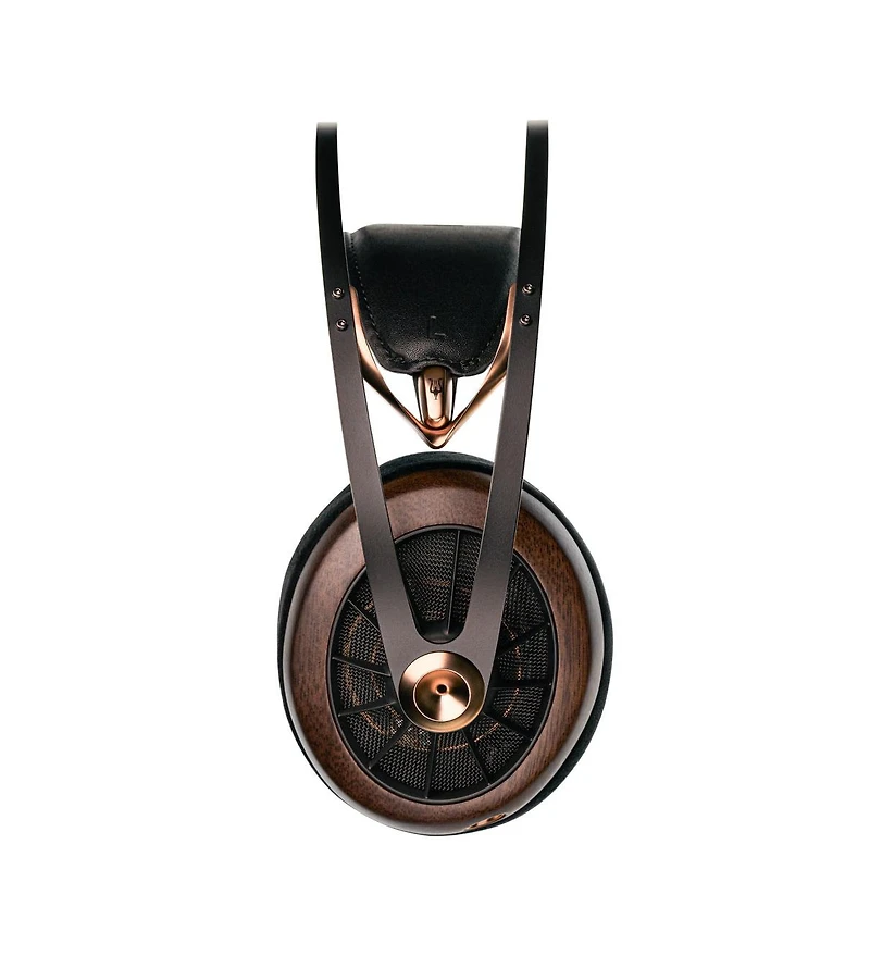 Meze Audio 109 Pro Open-Back Dynamic Headphones