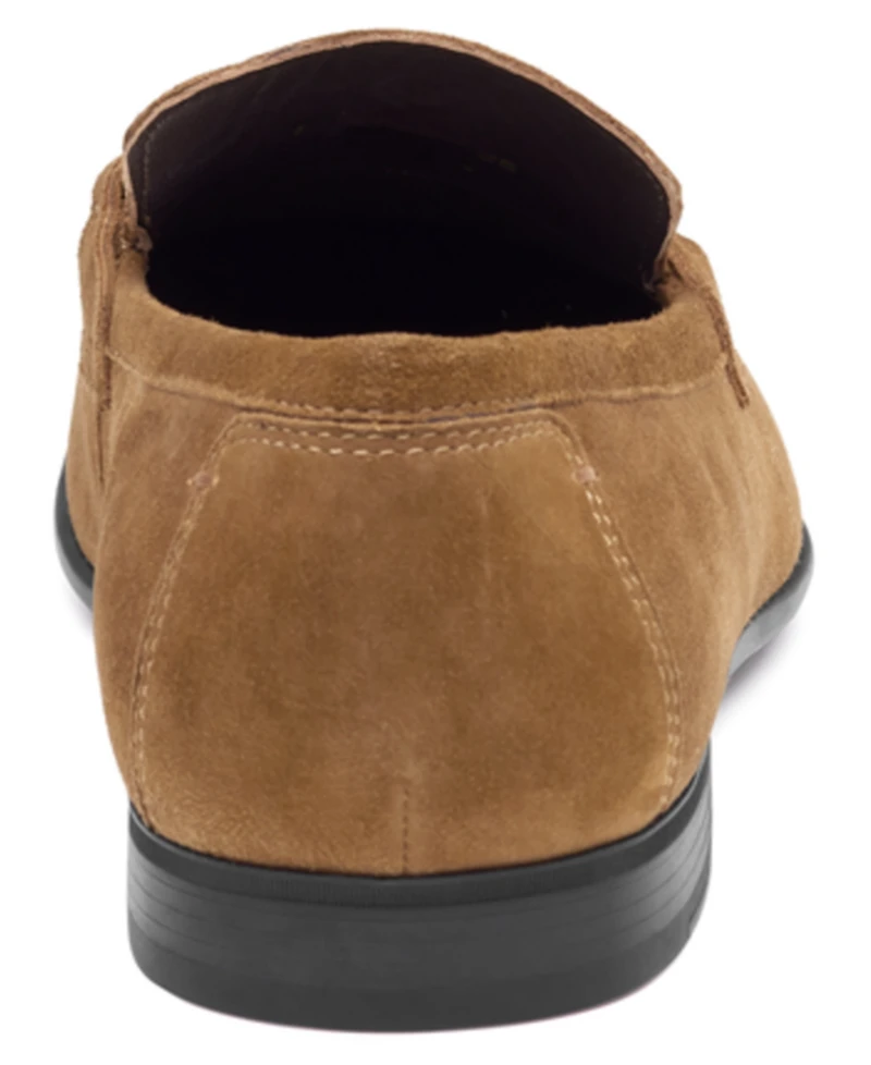 Johnston & Murphy Men's Elston Bit Loafers