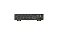 Panamax M5400-pm 2RU 11-Outlet Power Management with Voltage Regulation