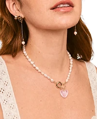 Petit Moments Lisa Necklace