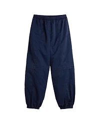 Desigual Men's Plain Long Trousers