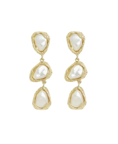 Petit Moments Heights Earrings