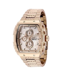 Invicta Men's S1 Rally Quartz VH67 Dial Watch