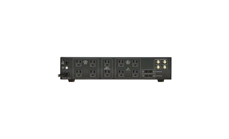 Panamax MR5100 11-Outlet Home Theater Power Management