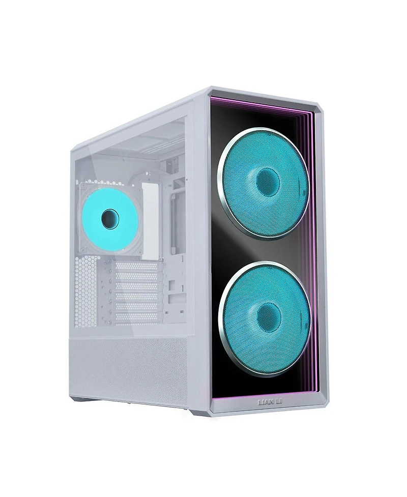 Lian-Li Lancool 217 Inf (217INFW)