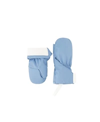 Deux par Baby Boys (3M-24M) Lined Mittens