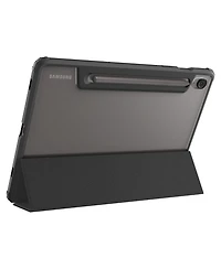 Spigen Crystal Hybrid Pro Wireless Charging Case [Compatible with Samsung Galaxy Tab Fe 2025]