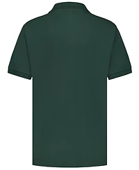 Tommy Hilfiger Boys' 8-20 Essential Short-Sleeve Polo Shirt