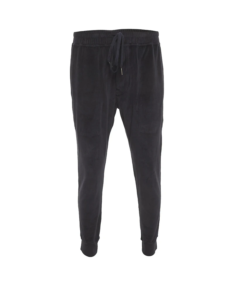 Pre-Owned Tom Ford Men's Velour Drawstring Sweatpants