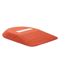 Sevorley Portable Baseball Pitching Mound, 42 in One-Piece Mound with Antifade Turf