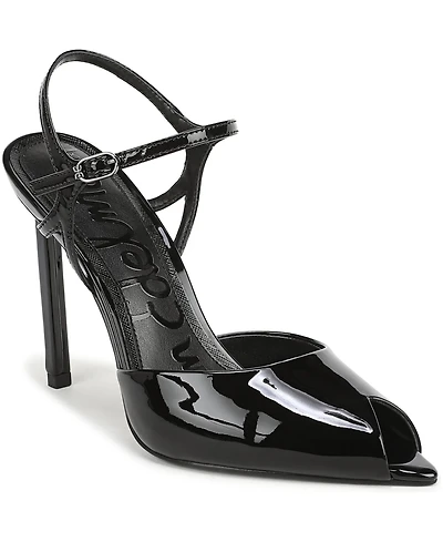 Sam Edelman Women's Tinslie Strappy Pumps