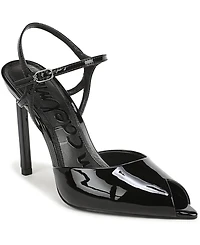 Sam Edelman Women's Tinslie Strappy Pumps