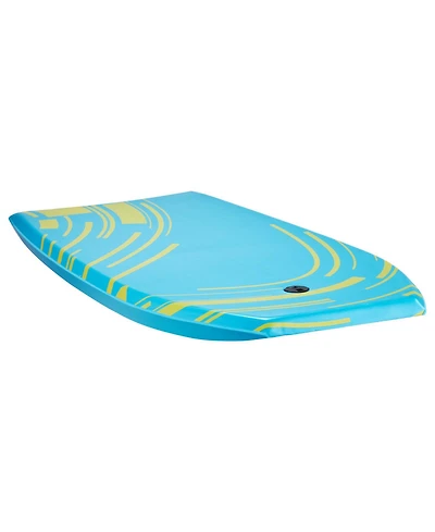 Sevorley 42-Inch Bodyboard with Eps Foam Core and Wrist Leash