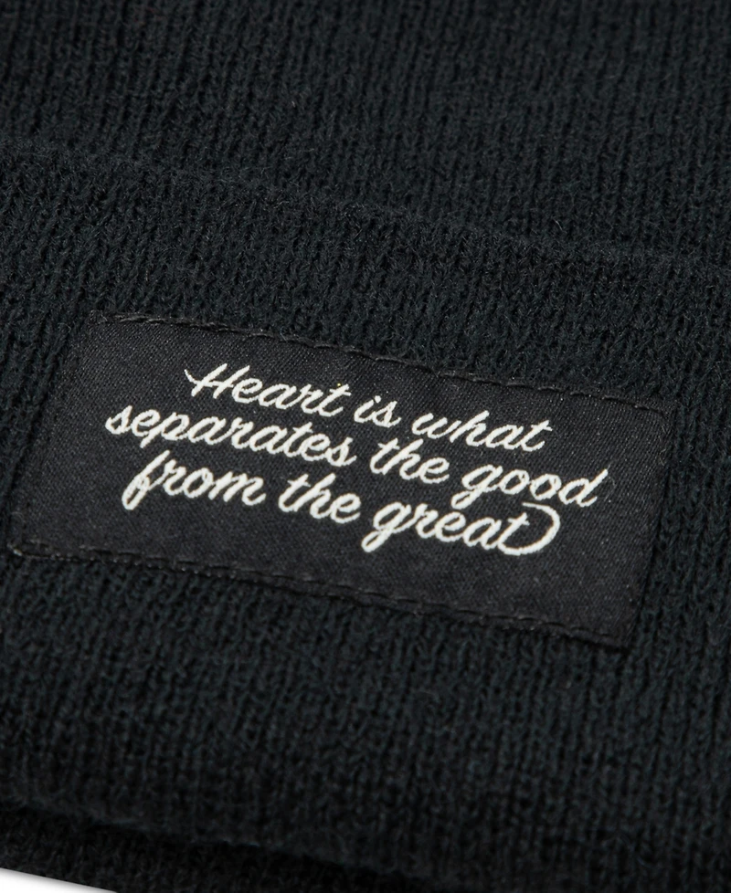 Jordan Boys' Varsity Beanie