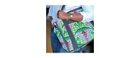 Kendi Amani Villager Tote Bag