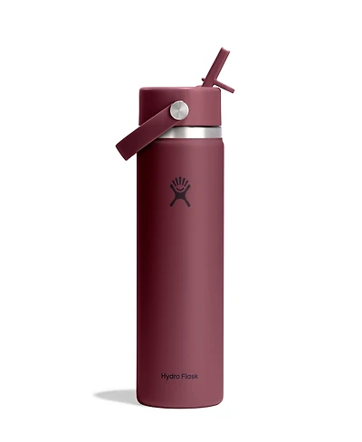 Hydro Flask Solid 24 oz. Wide Mouth Water Bottle